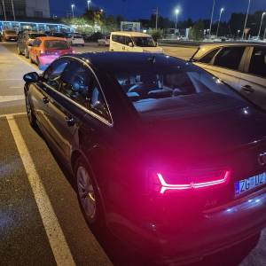 Audi A6 2015 2.0 tdi Ultra