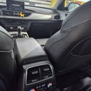 Audi A6 2015 2.0 tdi Ultra