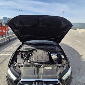 Audi A6 2015 2.0 tdi Ultra