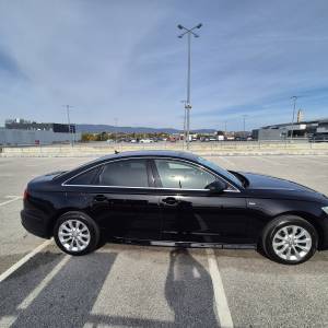 Audi A6 2015 2.0 tdi Ultra
