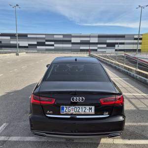 Audi A6 2015 2.0 tdi Ultra
