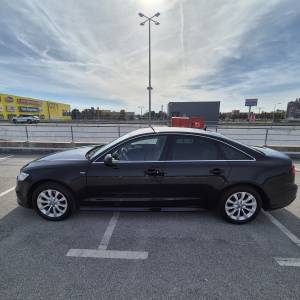Audi A6 2015 2.0 tdi Ultra