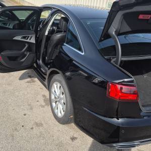 Audi A6 2015 2.0 tdi Ultra