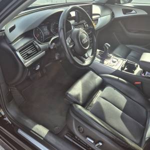 Audi A6 2015 2.0 tdi Ultra