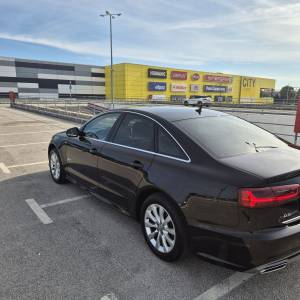 Audi A6 2015 2.0 tdi Ultra