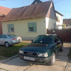Audi B-4 1.9 TDI