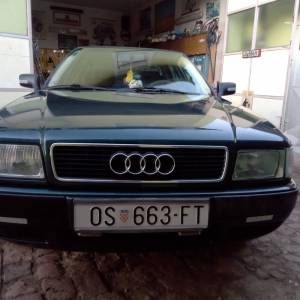 Audi B-4 1.9 TDI