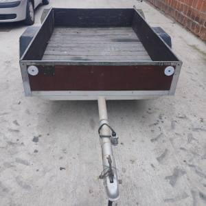 Autoprikolica 185x120