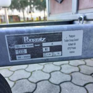 Autoprikolica Pongraz