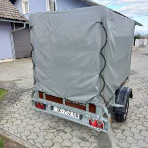 Autoprikolica Pongraz