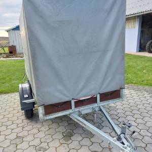 Autoprikolica Pongraz