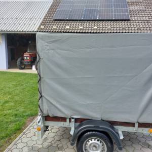 Autoprikolica Pongraz