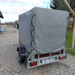 Autoprikolica Pongraz