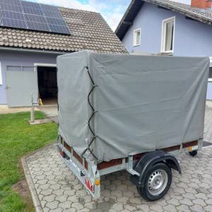 Autoprikolica Pongraz