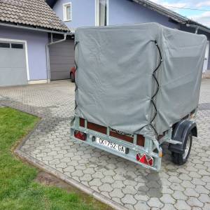 Autoprikolica Pongraz