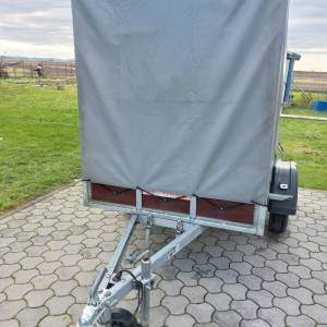 Autoprikolica Pongraz