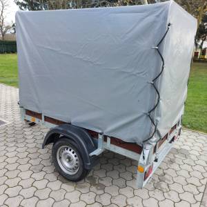 Autoprikolica Pongraz