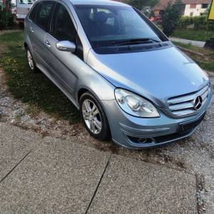 b klasa dizel 80 kw 245 serija