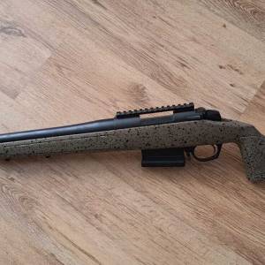 Bergara HMR