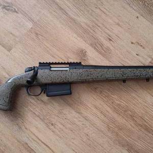 Bergara HMR