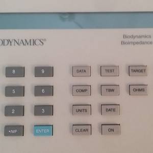 Biodynamics - BIA 310e bioimpedancijski analizator sastava tijela