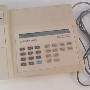 Biodynamics - BIA 310e bioimpedancijski analizator sastava tijela