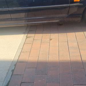 Bmw 318i karavan benzin plin