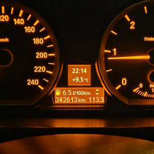 Bmw E87 118d - 140 KS