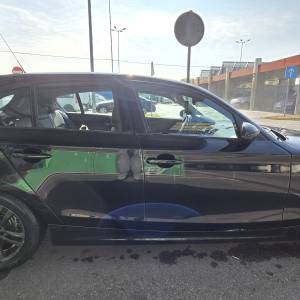 Bmw E87 118d - 140 KS