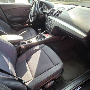 Bmw E87 118d - 140 KS