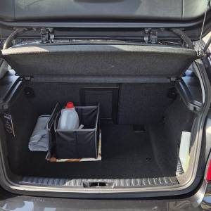 Bmw E87 118d - 140 KS