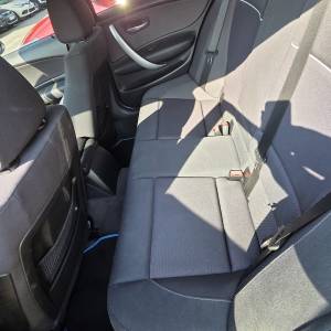 Bmw E87 118d - 140 KS