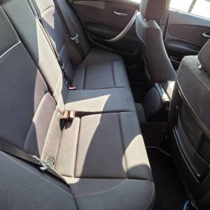 Bmw E87 118d - 140 KS