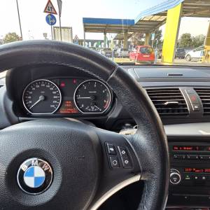 Bmw E87 118d - 140 KS