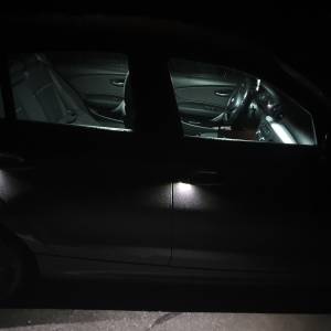 Bmw E87 118d - 140 KS