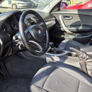 Bmw E87 118d - 140 KS