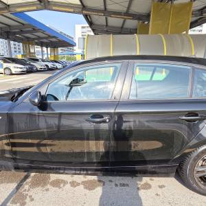 Bmw E87 118d - 140 KS