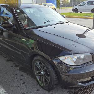 Bmw E87 118d - 140 KS