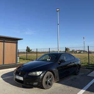 Bmw Serija 3 e92