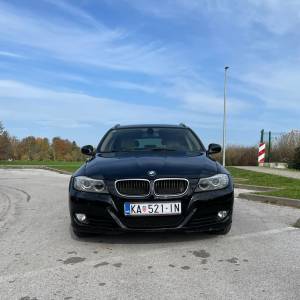 BMW serija 3 Touring 318i
