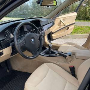 BMW serija 3 Touring 318i