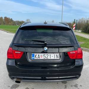 BMW serija 3 Touring 318i