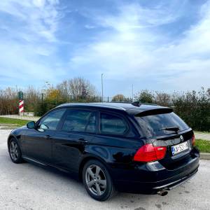 BMW serija 3 Touring 318i