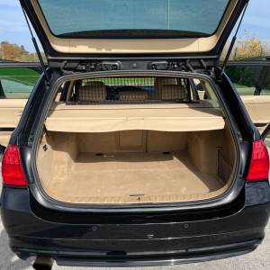 BMW serija 3 Touring 318i