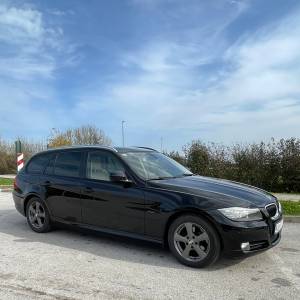 BMW serija 3 Touring 318i