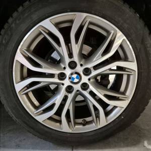 BMW X1 sDrive18d