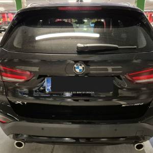BMW X1 sDrive18d