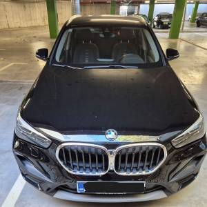 BMW X1 sDrive18d