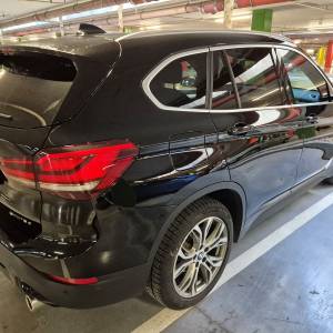 BMW X1 sDrive18d
