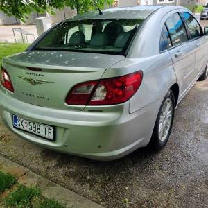 Chrysler Sebring